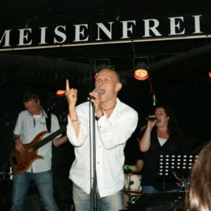 Meisenfrei 2011